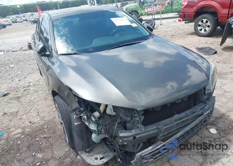 2013 Honda Accord Sport from USA, damaged, VIN 1HGCR2F53DA171165